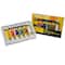 Winsor & Newton® Galeria® Acrylic Color 6 Tube Set